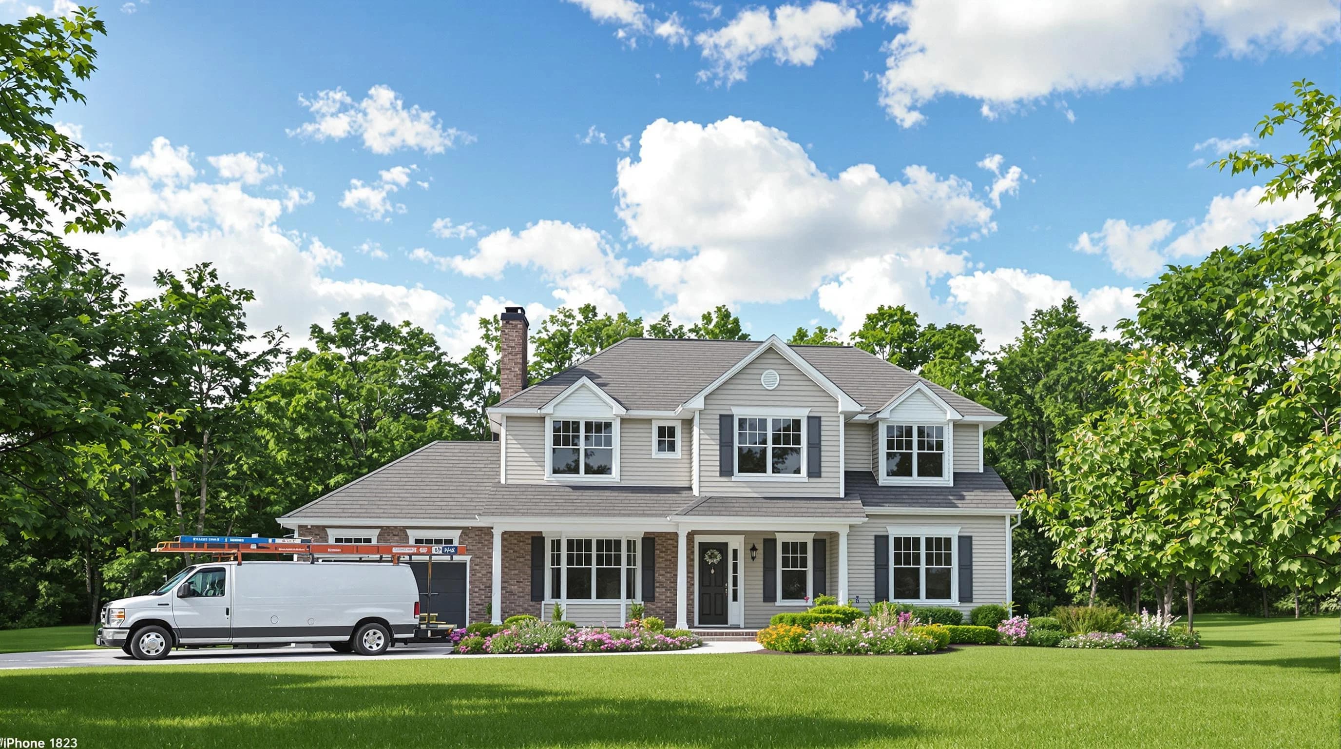 Morris Chimney Sweep chimney equipment