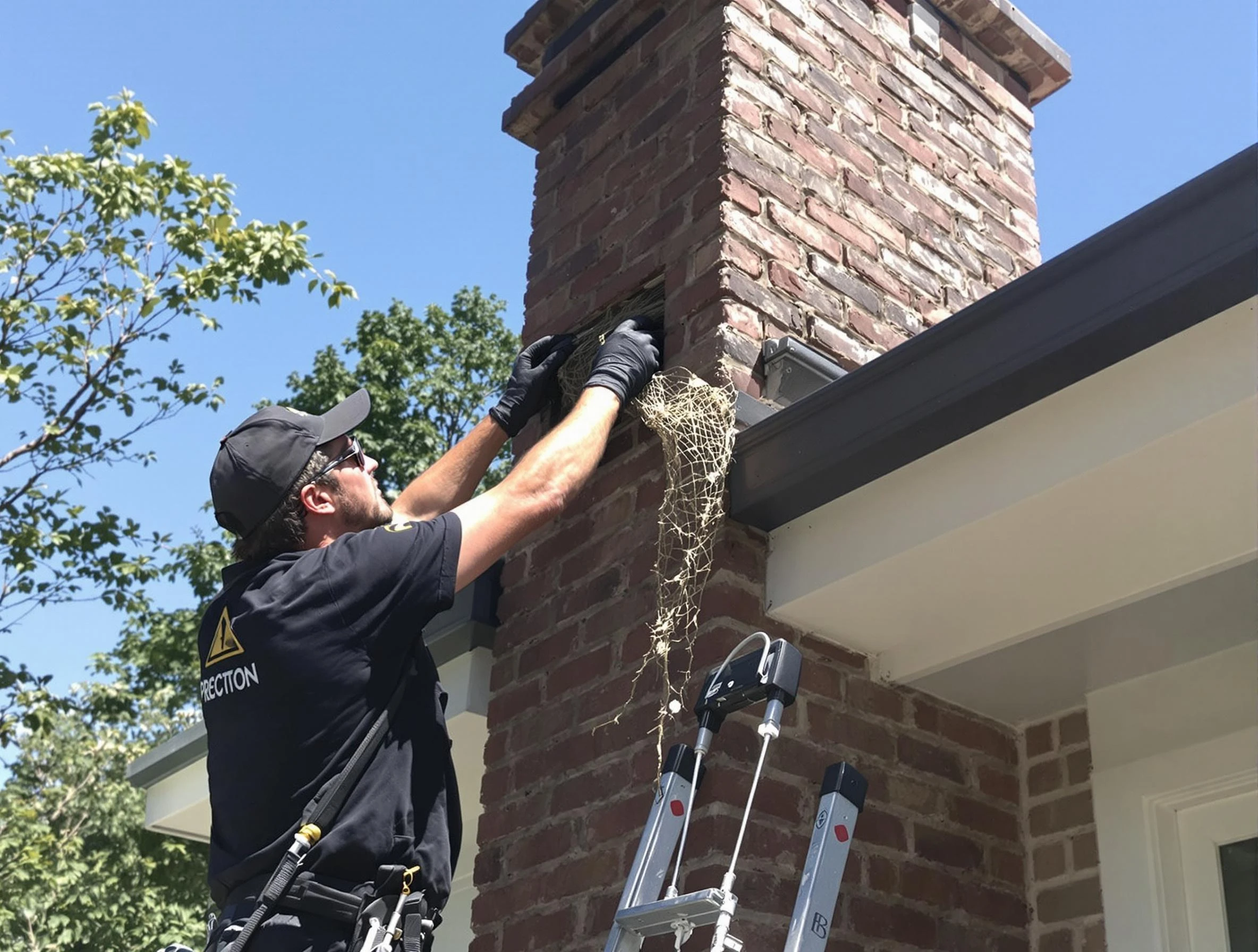 Animal & Debris Removal service in Morris, NJ